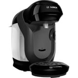 Bosch Tassimo Style TAS1102 capsule machine Zwart