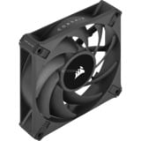 Corsair AF120 ELITE case fan Zwart, 4-pins PWM fan-connector, Bulk