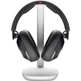 HP Poly Voyager Surround 85 USB-C - Teams Certified over-ear headset Zwart, Incl. oplaadstatief