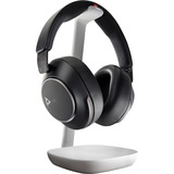 HP Poly Voyager Surround 85 USB-C - Teams Certified over-ear headset Zwart, Incl. oplaadstatief