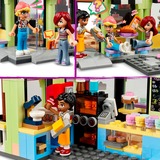 LEGO Friends - Heartlake City café Constructiespeelgoed 42618