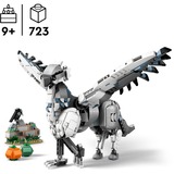 LEGO Harry Potter - Scheurbek Constructiespeelgoed 76427