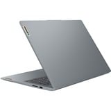 Lenovo IdeaPad Slim 3 16ABR8 (82XR0086MB) 16"  laptop Grijs | Ryzen 5 7430U | Radeon Graphics | 16 GB | 512 GB SSD