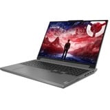 Lenovo Legion Slim 5 16AHP9 (83DH008CMB) 16"  gaming laptop Grijs | Ryzen 7 8845HS | RTX 4070 | 16 GB | 1 TB SSD | 165 Hz