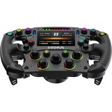 MOZA FSR 2 Formula Wheel stuur add-on Zwart