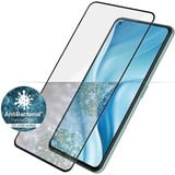 PanzerGlass Xiaomi Mi 11 Lite screenprotector Transparant/zwart