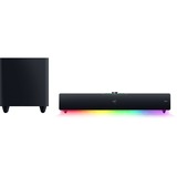 Razer Leviathan V2 Pro soundbar Zwart, Bluetooth 5.0