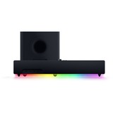 Razer Leviathan V2 Pro soundbar Zwart, Bluetooth 5.0