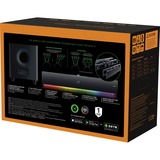 Razer Leviathan V2 Pro soundbar Zwart, Bluetooth 5.0