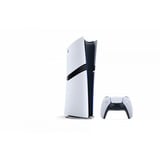 Sony PlayStation 5 Pro spelconsole Wit/zwart