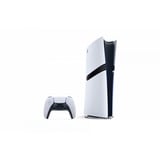 Sony PlayStation 5 Pro spelconsole Wit/zwart