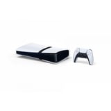 Sony PlayStation 5 Pro spelconsole Wit/zwart