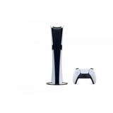 Sony PlayStation 5 Pro spelconsole Wit/zwart