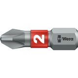 Wera Kraftform Kompakt 27 XL Universal 1 bitset Zwart/groen, 7‑delig