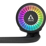 ARCTIC Liquid Freezer III 360 A-RGB 360mm waterkoeling Zwart