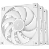 DeepCool DeepCool FD14 140x140x25 3in1 wh case fan Wit