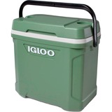 Igloo ECOCOOL Latitude 30 koelbox Groen/wit