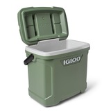 Igloo ECOCOOL Latitude 30 koelbox Groen/wit