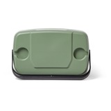 Igloo ECOCOOL Latitude 30 koelbox Groen/wit