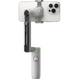 Insta360 Flow Pro Standard Bundle smartphonehouder Grijs