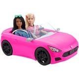 Mattel Glam Cabrio Speelgoedvoertuig 