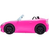 Mattel Glam Cabrio Speelgoedvoertuig 