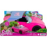 Mattel Glam Cabrio Speelgoedvoertuig 