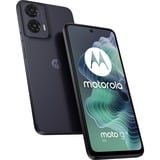 Motorola moto g35 5G smartphone Blauw-zwart, 128 GB, Dual-SIM, Android