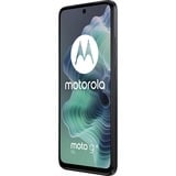 Motorola moto g35 5G smartphone Blauw-zwart, 128 GB, Dual-SIM, Android