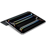 Apple Smart Folio voor 11‑inch iPad Pro (M4) - Zwart tablethoes Zwart