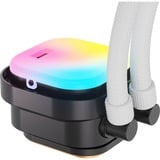 Corsair iCUE LINK TITAN 360 RX RGB White waterkoeling Wit