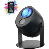 Govee Star Light Projector verlichting Zwart, 2,4GHz wifi, Bluetooth