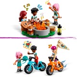 LEGO Friends - Avonturenkamp knusse boshutten Constructiespeelgoed 42624