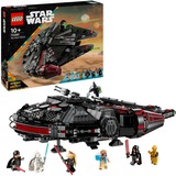 LEGO Star Wars - Dark Falcon Constructiespeelgoed 75389