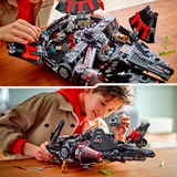 LEGO Star Wars - Dark Falcon Constructiespeelgoed 75389