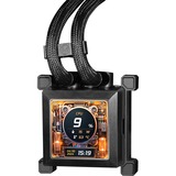 Lian Li HydroShift LCD 360S waterkoeling Zwart