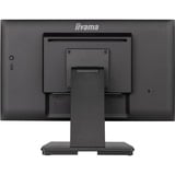 iiyama ProLite T2752MSC-B1AG 27" touchscreen monitor Zwart, 75 Hz, Touch, HDMI, DisplayPort, USB, Audio