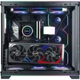 ALTERNATE Pure Lian Li i9-4090 gaming pc Core i9-14900KF | RTX 4090 | 32 GB | 2 TB SSD