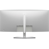 Dell Dell 38 L U3824DW 38" Curved UltraWide monitor Zilver/zwart