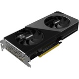 INNO3D GeForce RTX 4070 Ti SUPER TWIN X2 grafische kaart 1x HDMI, 3x DisplayPort, DLSS 3