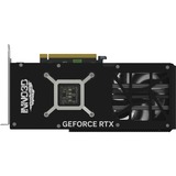 INNO3D GeForce RTX 4070 Ti SUPER TWIN X2 grafische kaart 1x HDMI, 3x DisplayPort, DLSS 3