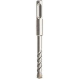 KWB Cross-Tip Hamerboor, punt 4-snijder ZB-clip, 8x110mm boren 