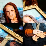 LEGO Art - Mona Lisa Constructiespeelgoed 31213