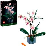 Botanical Collection - Orchidee Constructiespeelgoed