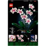 LEGO Botanical Collection - Orchidee Constructiespeelgoed 10311