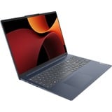 Lenovo IdeaPad Slim 5 16AHP9 (83DD002PMB) 16"  Copilot+ laptop Blauw | Ryzen 7 8845HS | Radeon 780M | 16 GB | 1 TB SSD