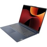 Lenovo IdeaPad Slim 5 16AHP9 (83DD002PMB) 16"  Copilot+ laptop Blauw | Ryzen 7 8845HS | Radeon 780M | 16 GB | 1 TB SSD