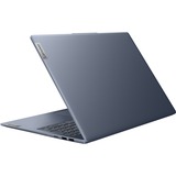 Lenovo IdeaPad Slim 5 16AHP9 (83DD002PMB) 16"  laptop Blauw | Ryzen 7 8845HS | Radeon 780M | 16 GB | 1 TB SSD