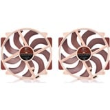 Noctua NF-A14x25r G2 PWM Sx2 PP case fan 