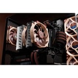 Noctua NF-A14x25r G2 PWM Sx2 PP case fan 